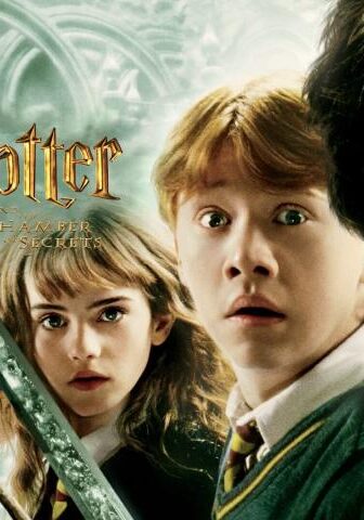 فيلم Harry Potter and the Chamber of Secrets 2002 مترجم