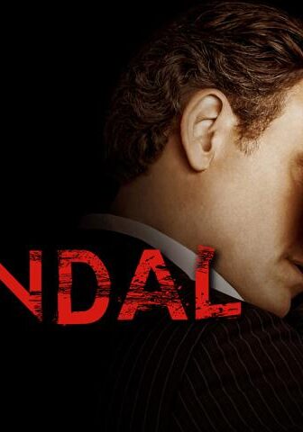 Scandal الموسم 5
