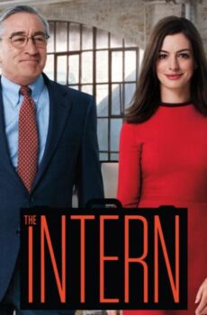 فيلم The Intern 2015 مترجم