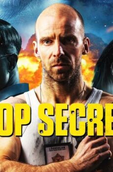 فيلم Cop Secret 2021 مترجم