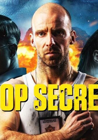 فيلم Cop Secret 2021 مترجم