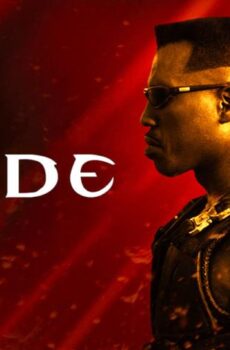 فيلم Blade 1998 مترجم