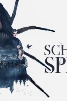 فيلم The Black Spider 2022 مترجم