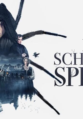 فيلم The Black Spider 2022 مترجم