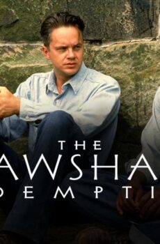 فيلم The Shawshank Redemption 1994 مترجم