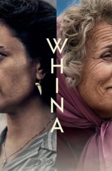 فيلم Whina 2022 مترجم