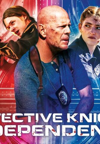 فيلم Detective Knight: Redemption 2022 مترجم