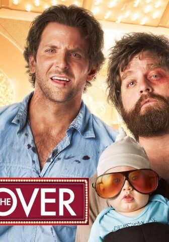 فيلم The Hangover 2009 مترجم
