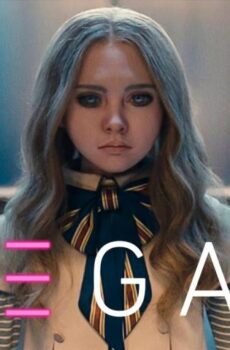 فيلم M3GAN 2022 مترجم