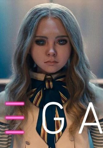 فيلم M3GAN 2022 مترجم