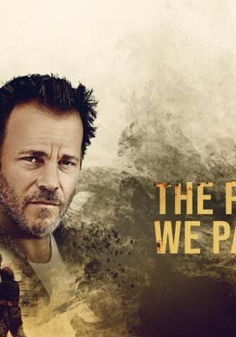 فيلم The Price We Pay 2022 مترجم