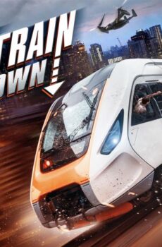 فيلم Bullet Train Down 2022 مترجم