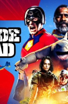فيلم The Suicide Squad 2021 مترجم