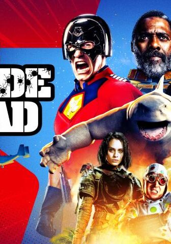 فيلم The Suicide Squad 2021 مترجم