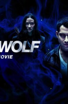 فيلم Teen Wolf: The Movie 2023 مترجم