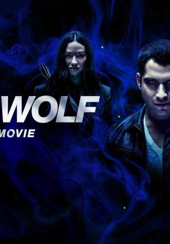 فيلم Teen Wolf: The Movie 2023 مترجم