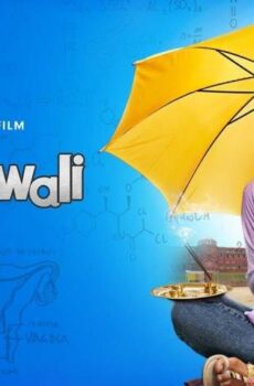 فيلم Chhatriwali 2023 مترجم