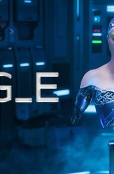 فيلم Jung_E 2023 مترجم