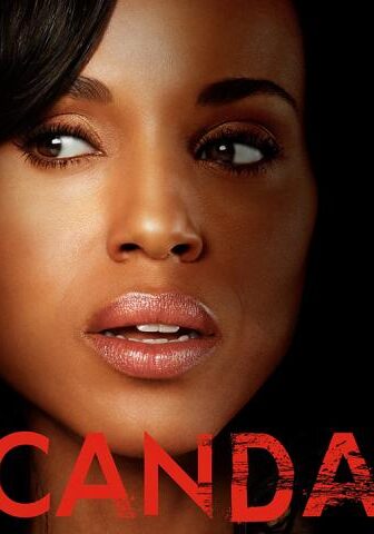 Scandal الموسم 2