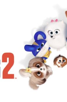 فيلم The Secret Life of Pets 2 2019 مترجم