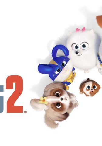 فيلم The Secret Life of Pets 2 2019 مترجم