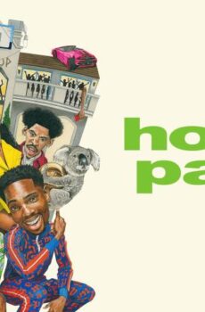 فيلم House Party 2023 مترجم
