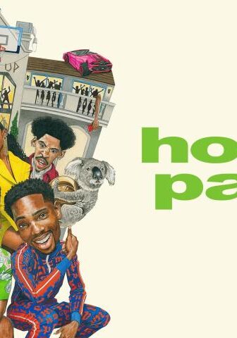 فيلم House Party 2023 مترجم