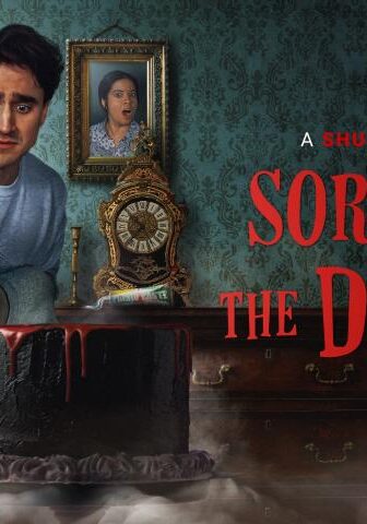 فيلم Sorry About the Demon 2022 مترجم