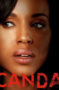مسلسل Scandal الموسم 2 الحلقة 1 مترجمة
