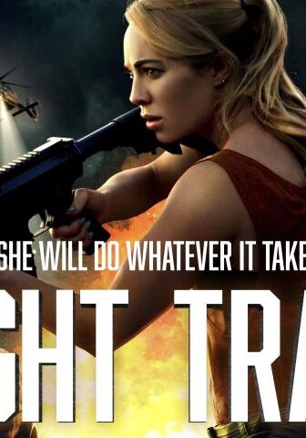 فيلم Night Train 2023 مترجم