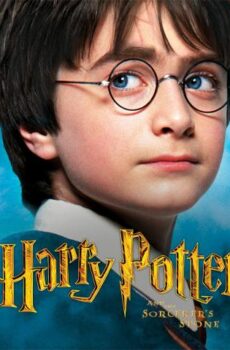 فيلم Harry Potter and the Sorcerer’s Stone 2001 مترجم