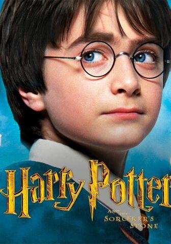 فيلم Harry Potter and the Sorcerer’s Stone 2001 مترجم