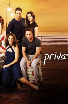 Private Practice الموسم 6