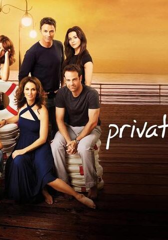 Private Practice الموسم 6