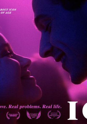 فيلم Icon 2022 مترجم