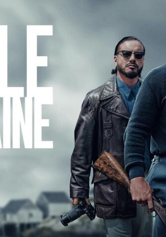 فيلم Little Lorraine 2025 مترجم
