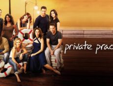 مسلسل Private Practice الموسم 6 الحلقة 5 مترجمة