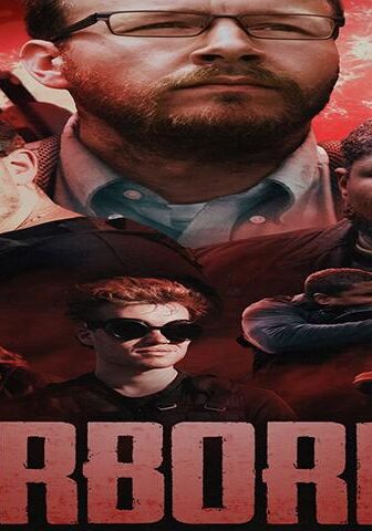 فيلم Airborne 2022 مترجم