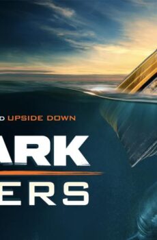 فيلم Shark Waters 2022 مترجم