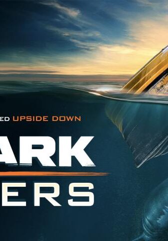 فيلم Shark Waters 2022 مترجم