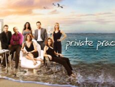 مسلسل Private Practice الموسم 5 الحلقة 18 مترجمة