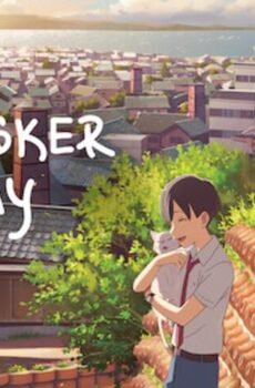 فيلم A Whisker Away 2020 مترجم