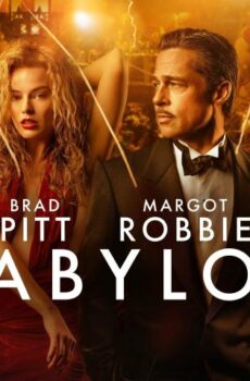فيلم Babylon 2022 مترجم