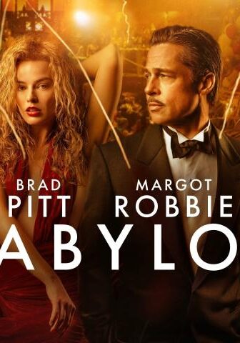 فيلم Babylon 2022 مترجم