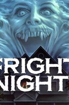 فيلم Fright Night 1985 مترجم