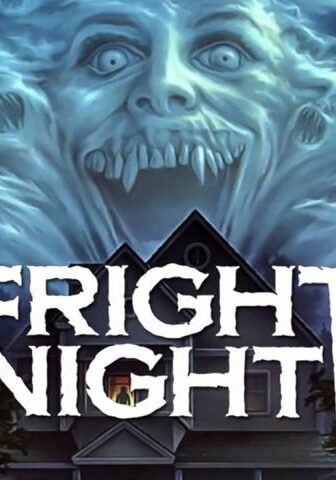 فيلم Fright Night 1985 مترجم