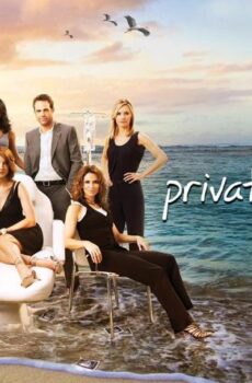 مسلسل Private Practice الموسم 5 الحلقة 3 مترجمة