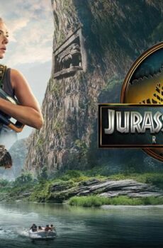 فيلم Jurassic World: Rebirth 2025 مترجم