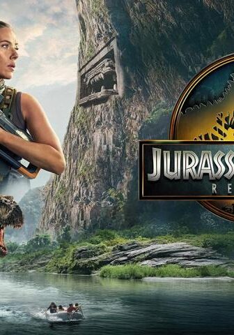 فيلم Jurassic World: Rebirth 2025 مترجم