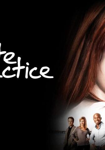 Private Practice الموسم 3